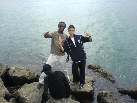 st jean de luz