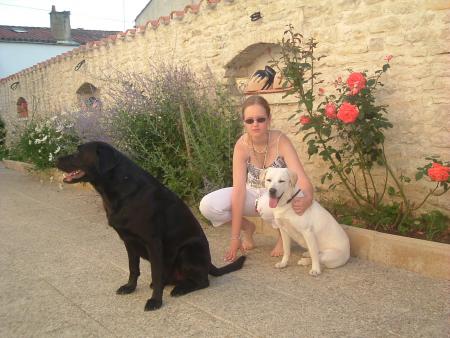 coralie