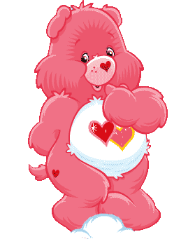 bisounours