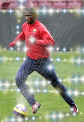 ETO'O